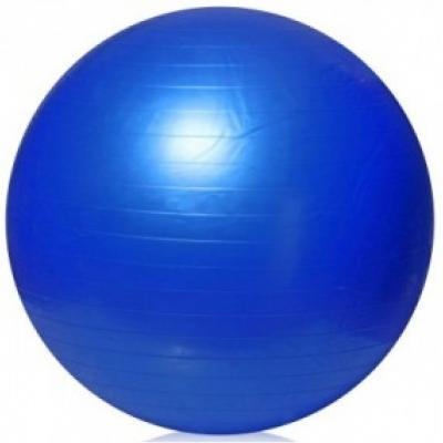 BÓNG YOGA PRO-CARE 65CM (ĐỎ; XANH DƯƠNG; XÁM; TÍM)